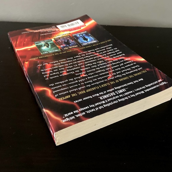 Michael Vey by Richard Paul Evans Books 1-5 Autographed - Picture 10 of 13